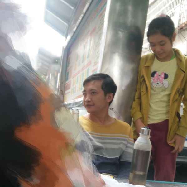 广东35岁单身帅哥真诚找对象-五指山征婚相亲网
