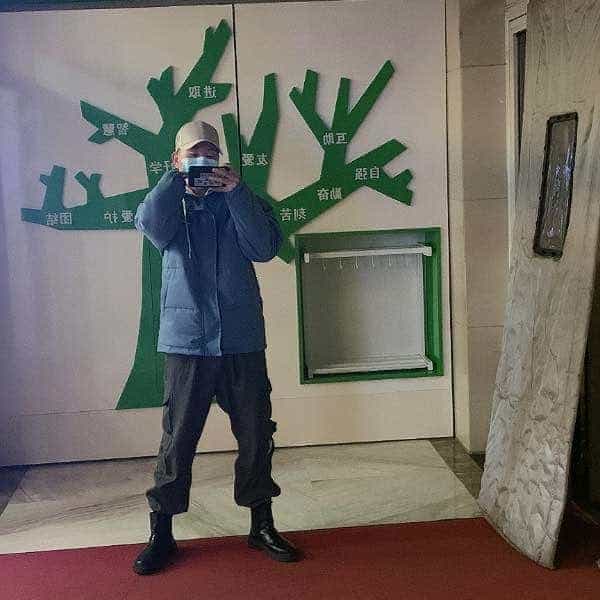 河北23岁单身帅哥真诚找对象-五指山征婚相亲网