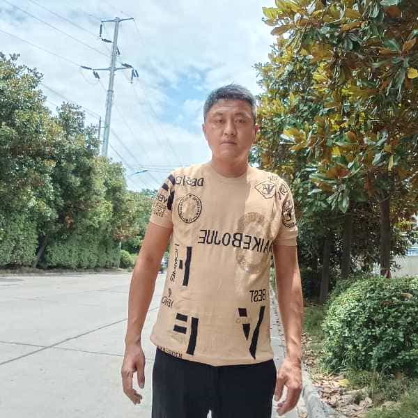 河南35岁单身帅哥真诚找对象-五指山征婚相亲网