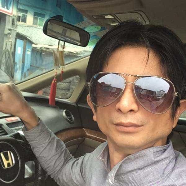 海南47岁单身帅哥真诚找对象-五指山征婚相亲网