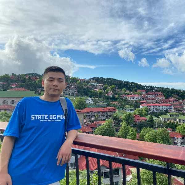 江西27岁单身帅哥真诚找对象-五指山征婚相亲网