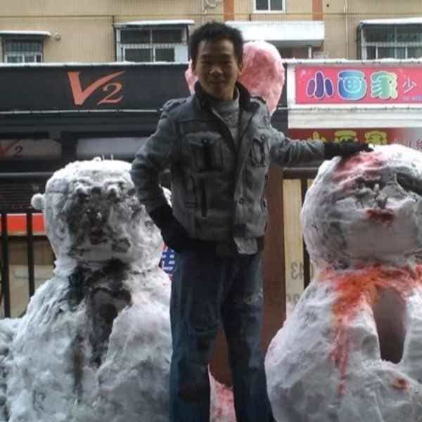 河南34岁单身帅哥真诚找对象-五指山征婚相亲网