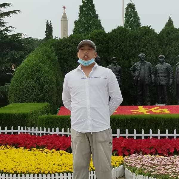 河北37岁单身帅哥真诚找对象-五指山征婚相亲网