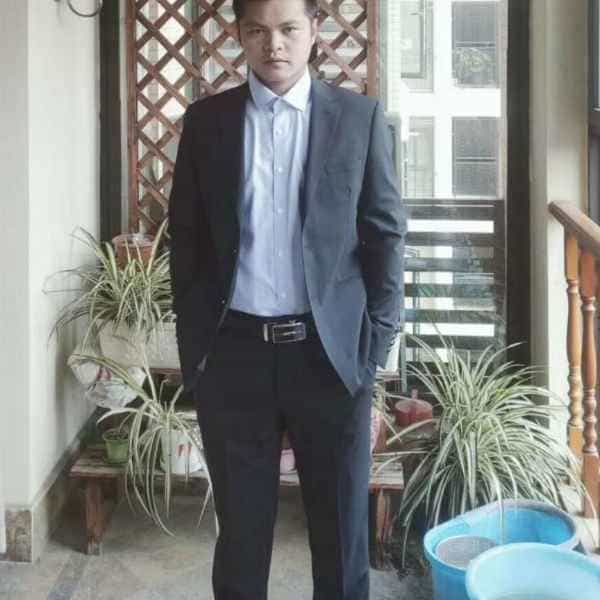 江苏34岁单身帅哥真诚找对象-五指山征婚相亲网