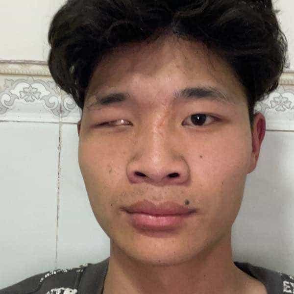 云南23岁单身帅哥真诚找对象-五指山征婚相亲网