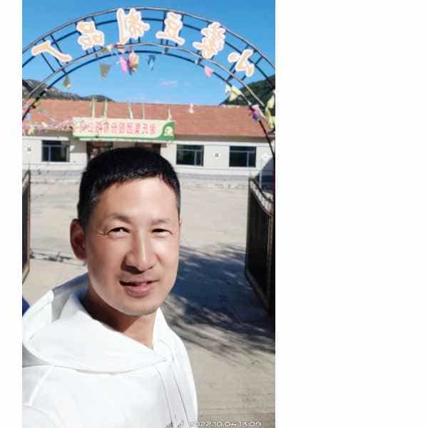 黑龙江37岁单身帅哥真诚找对象-五指山征婚相亲网