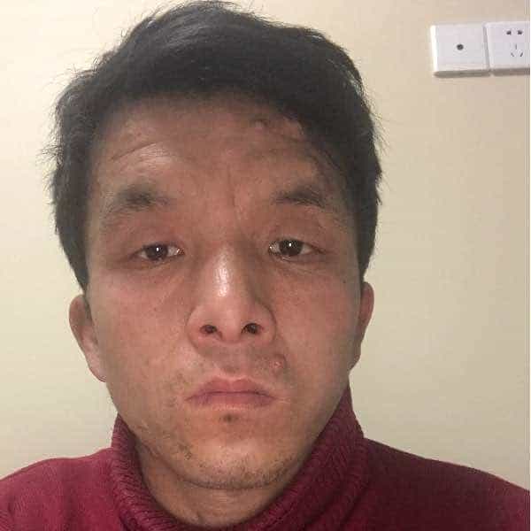 河南34岁单身帅哥真诚找对象-五指山征婚相亲网