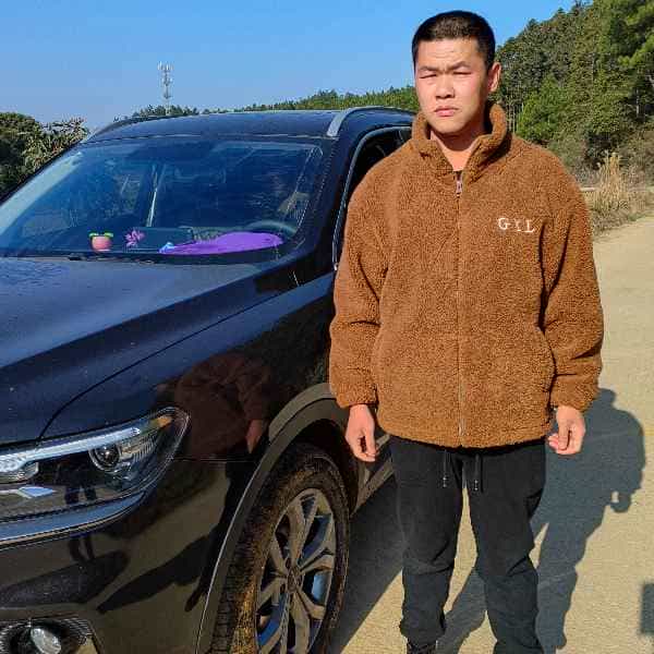 江西30岁单身帅哥真诚找对象-五指山征婚相亲网