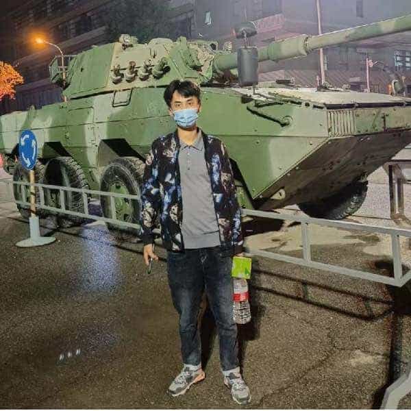 河北25岁单身帅哥真诚找对象-五指山征婚相亲网