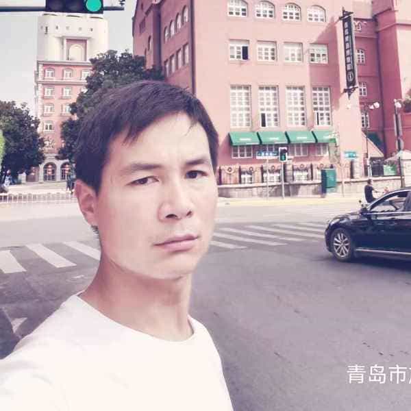 河南38岁单身帅哥真诚找对象-五指山征婚相亲网