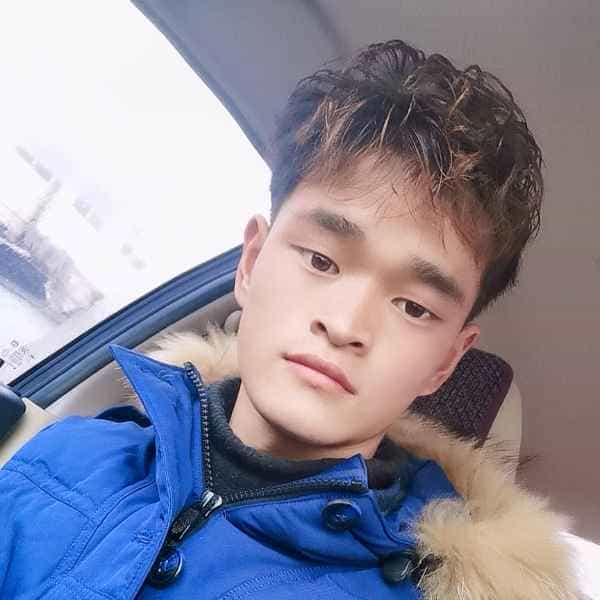 山东26岁单身帅哥真诚找对象-五指山征婚相亲网