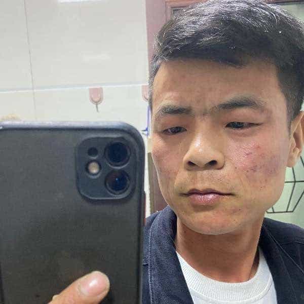 河南34岁单身帅哥真诚找对象-五指山征婚相亲网