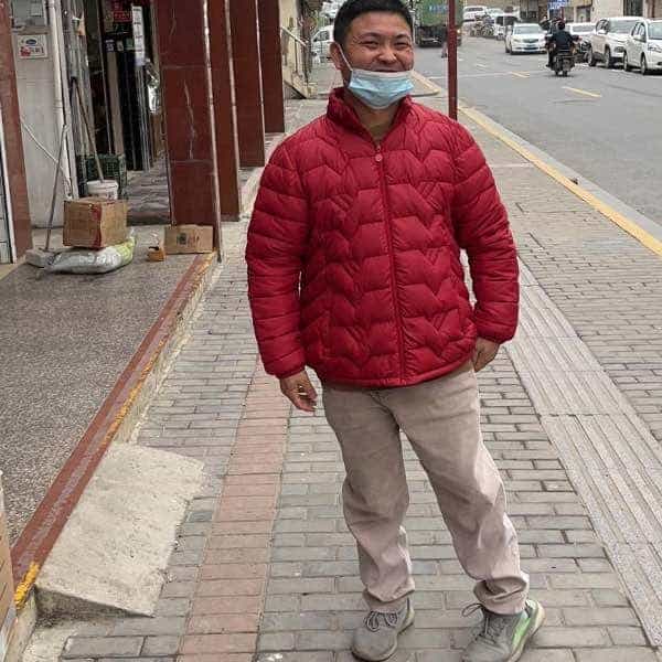 江苏42岁单身帅哥真诚找对象-五指山征婚相亲网