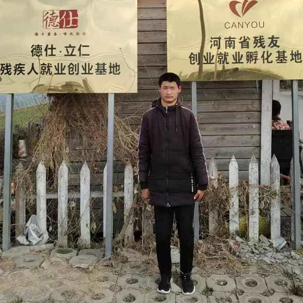 河南25岁单身帅哥真诚找对象-五指山征婚相亲网