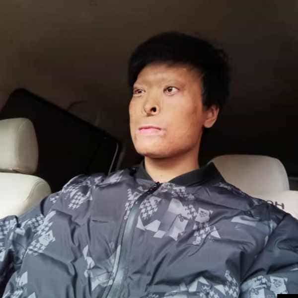 河南33岁单身帅哥真诚找对象-五指山征婚相亲网