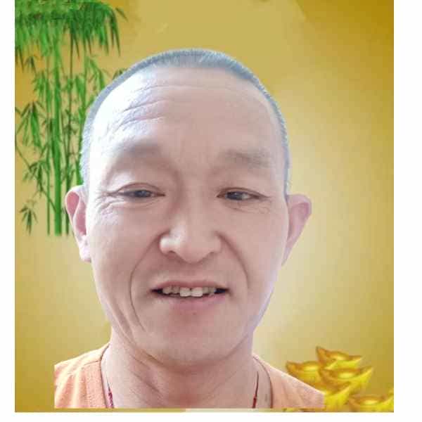新疆47岁单身帅哥真诚找对象-五指山征婚相亲网