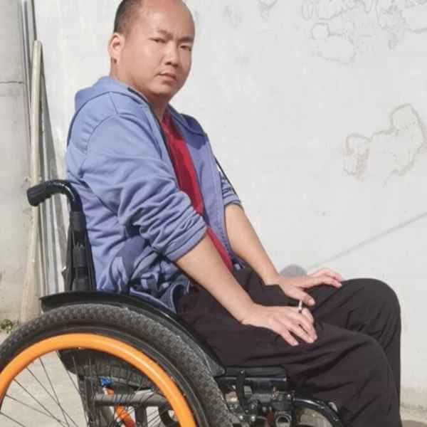 陕西36岁单身帅哥真诚找对象-五指山征婚相亲网