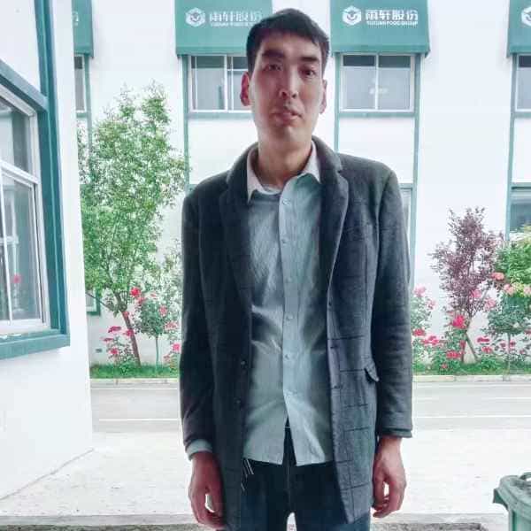 河南36岁单身帅哥真诚找对象-五指山征婚相亲网