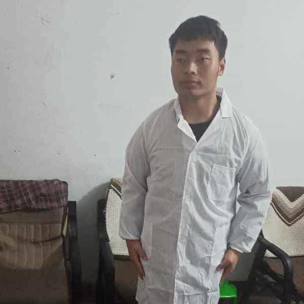 河南24岁单身帅哥真诚找对象-五指山征婚相亲网