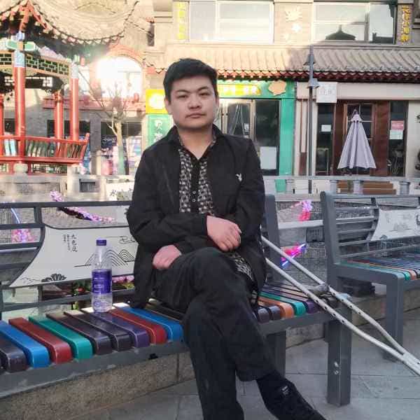 甘肃34岁单身帅哥真诚找对象-五指山征婚相亲网