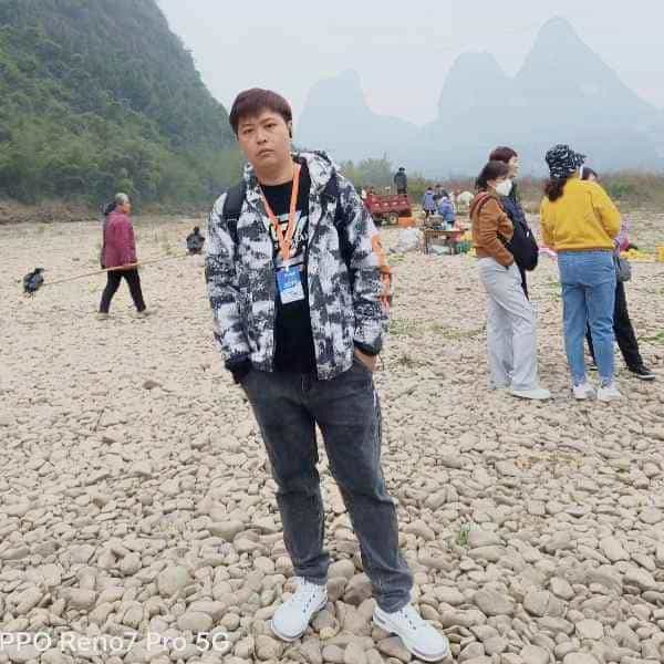 浙江34岁单身帅哥真诚找对象-五指山征婚相亲网