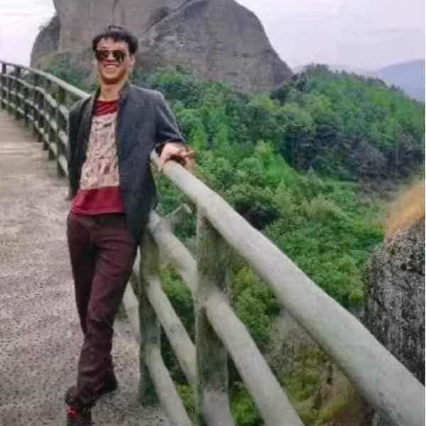 广东27岁单身帅哥真诚找对象-五指山征婚相亲网