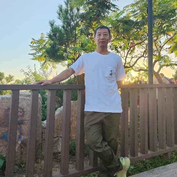 辽宁46岁单身帅哥真诚找对象-五指山征婚相亲网