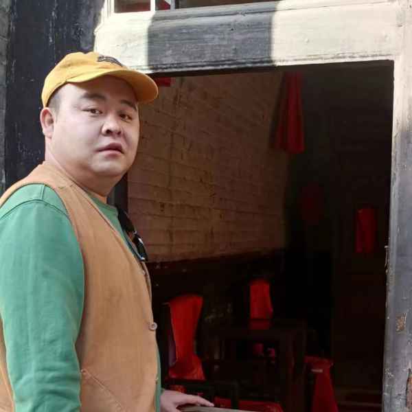陕西34岁单身帅哥真诚找对象-五指山征婚相亲网