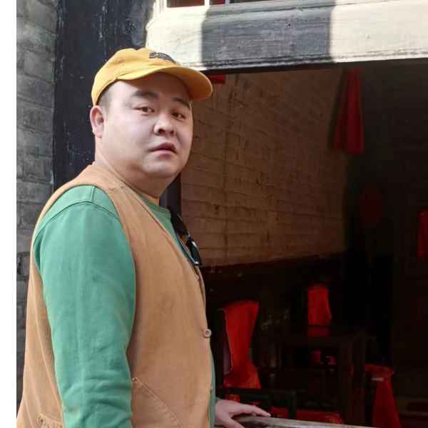 陕西34岁单身帅哥真诚找对象-五指山征婚相亲网