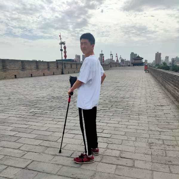 陕西29岁单身帅哥真诚找对象-五指山征婚相亲网