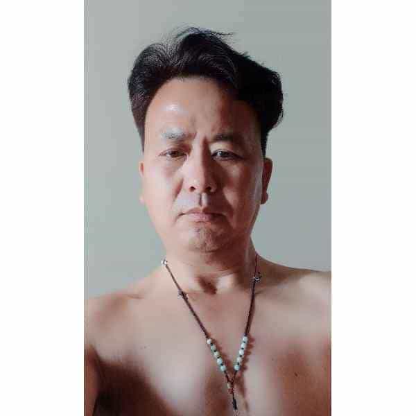 河南51岁单身帅哥真诚找对象-五指山征婚相亲网