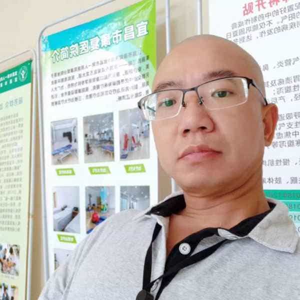 湖北41岁单身帅哥真诚找对象-五指山征婚相亲网