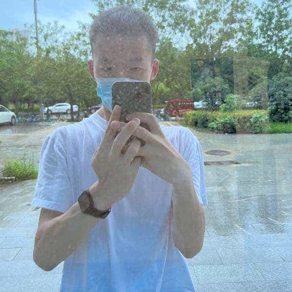 河南27岁单身帅哥真诚找对象-五指山征婚相亲网