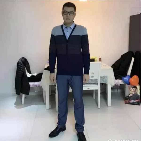 山东37岁单身帅哥真诚找对象-五指山征婚相亲网