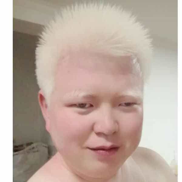 陕西32岁单身帅哥真诚找对象-五指山征婚相亲网