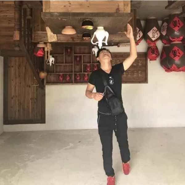 山东34岁单身帅哥真诚找对象-五指山征婚相亲网