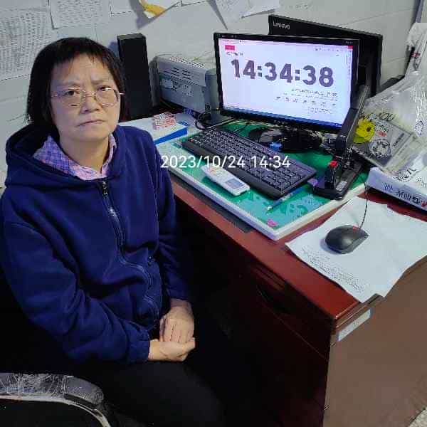 四川53岁单身美女真诚找对象-五指山征婚相亲网