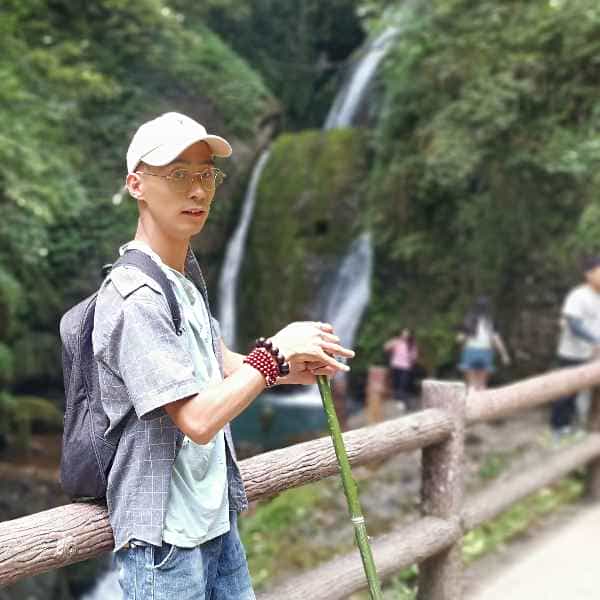 四川28岁单身帅哥真诚找对象-五指山征婚相亲网