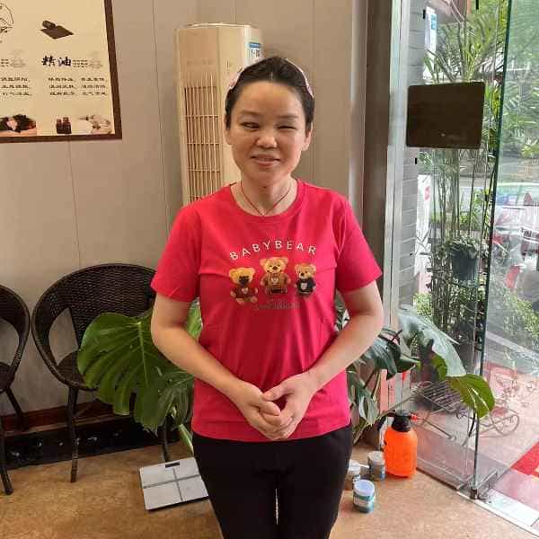 安徽39岁单身美女真诚找对象-五指山征婚相亲网