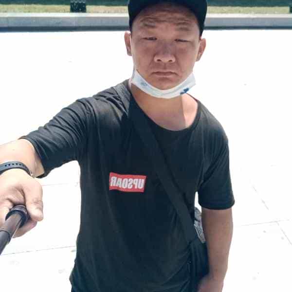河南35岁单身帅哥真诚找对象-五指山征婚相亲网