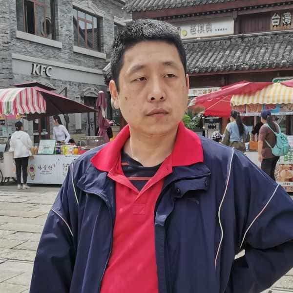 山东41岁单身帅哥真诚找对象-五指山征婚相亲网