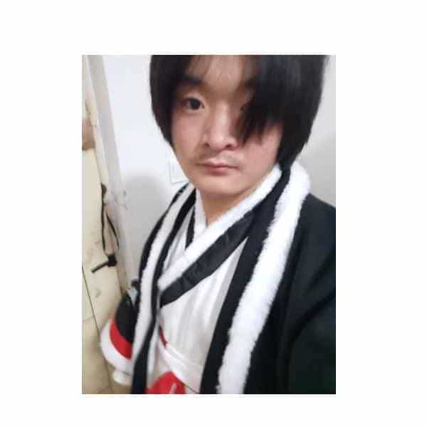 山东23岁单身帅哥真诚找对象-五指山征婚相亲网