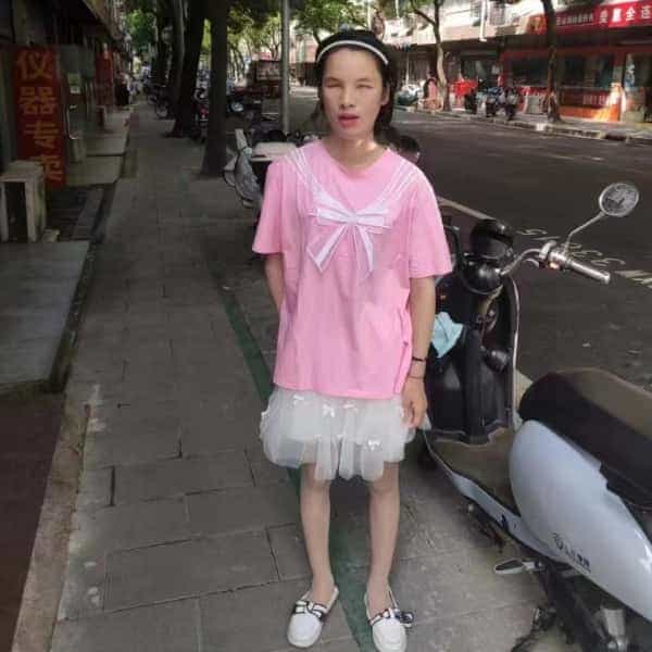 上海27岁单身美女真诚找对象-五指山征婚相亲网
