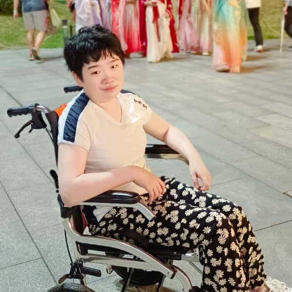 北京26岁单身美女真诚找对象-五指山征婚相亲网