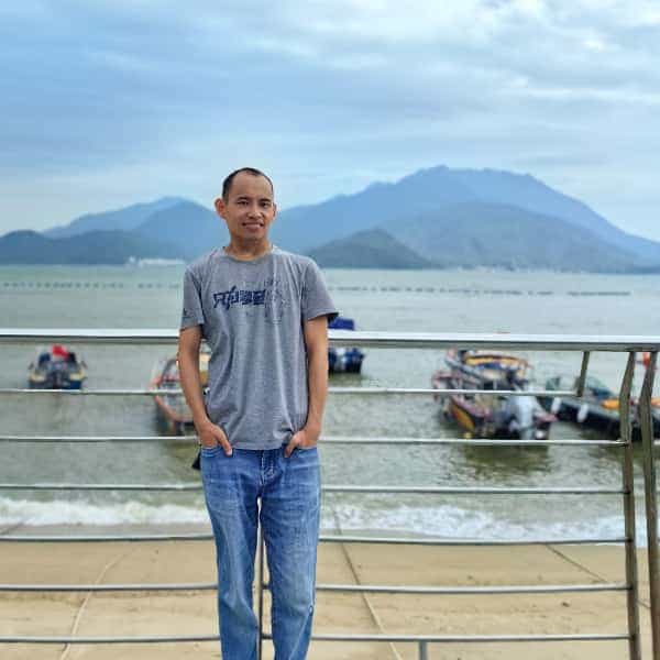广东33岁单身帅哥真诚找对象-五指山征婚相亲网