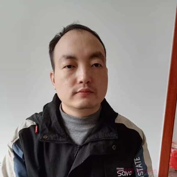 湖北36岁单身帅哥真诚找对象-五指山征婚相亲网
