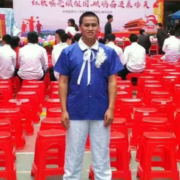 广东34岁单身帅哥真诚找对象-五指山征婚相亲网