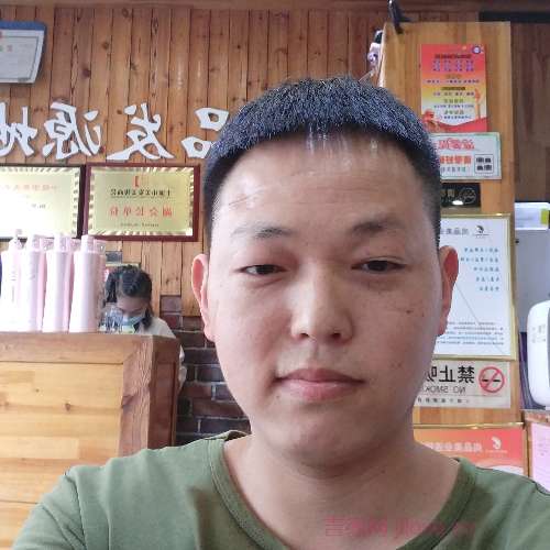 湖北34岁单身帅哥真诚找对象-五指山征婚相亲网