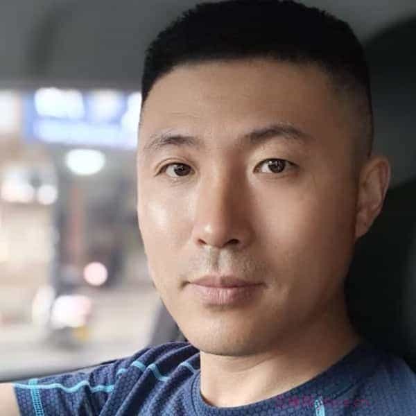 山东43岁单身帅哥真诚找对象-五指山征婚相亲网