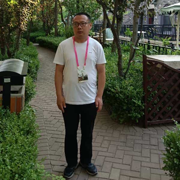 山东40岁单身帅哥真诚找对象-五指山征婚相亲网